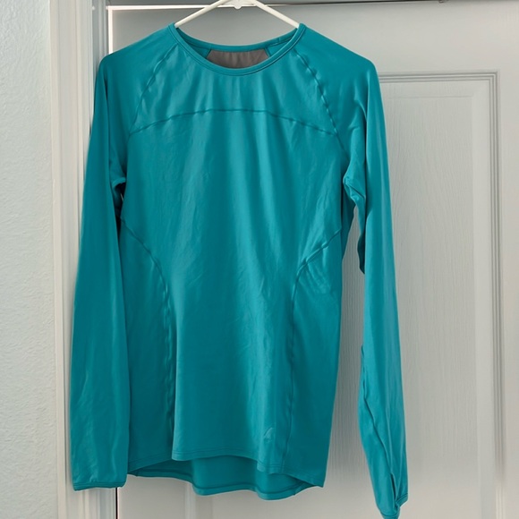 E Bauer First Ascent base layer top - Picture 1 of 6